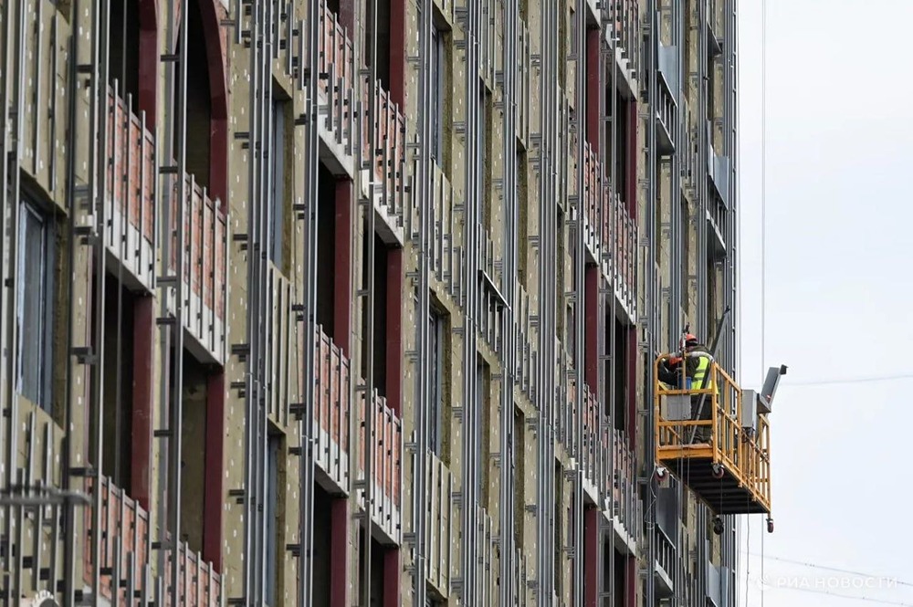 Средний срок ипотеки в России в феврале сократился до минимального