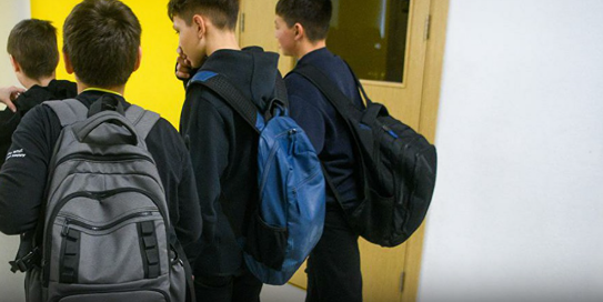 Оценки за поведение в школах сделают трёхуровневыми — «образцовое», «допустимое» и «недопустимое»