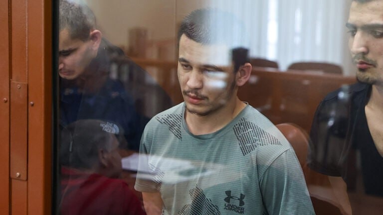 Осуждённый по делу «Крокуса» умер в СИЗО: что произошло