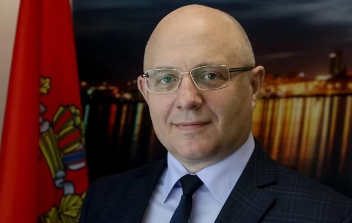 За что задержали министра Ананьева? Взятка 10 млн руб. — подробности