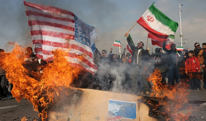 Цена войны: $110 млрд переплаты за топливо из-за конфликта на Востоке