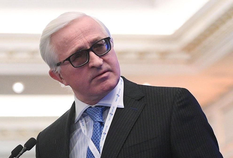 Введут ли windfall tax в РФ? Обсудили на встрече с Путиным