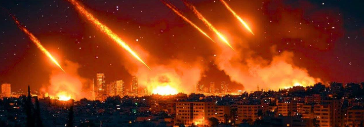 Иран предупредил США и Израиль, что «весь регион превратится в ад», если эскалация конфликта продолжится