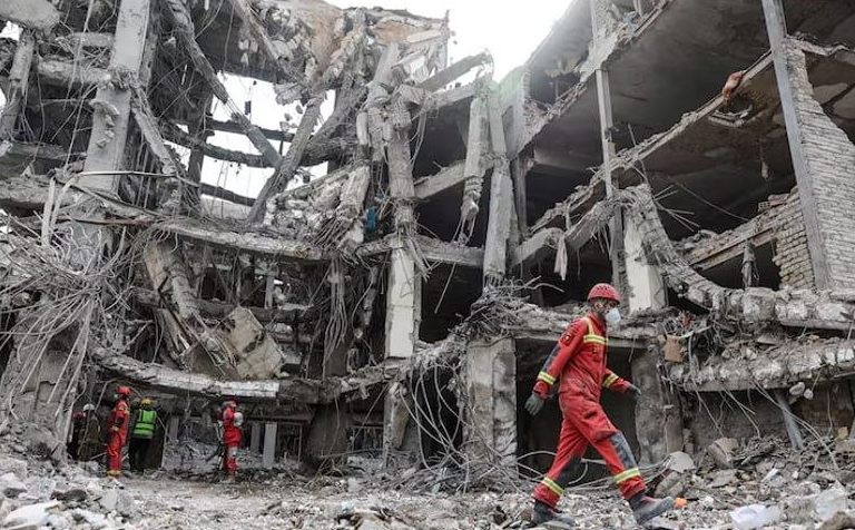 Иран отказался открыть Ормузский пролив: детали «мирного предложения» США