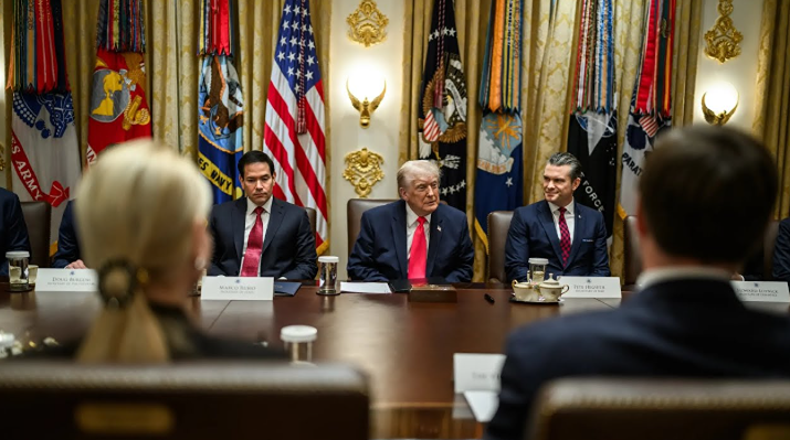 Трамп назначил 75 новых послов в различных странах