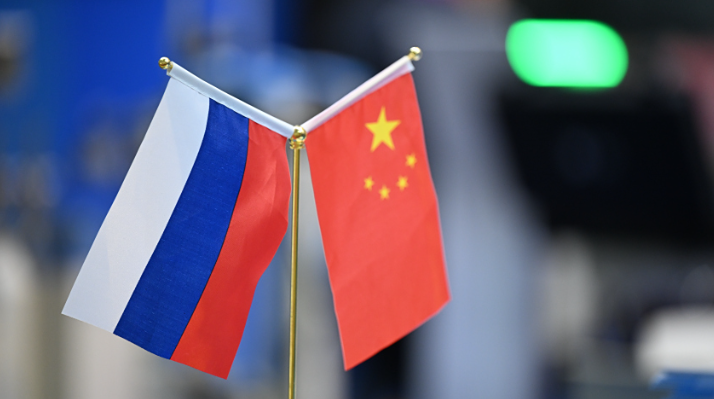 Китай готов продлить безвизовый режим для россиян на один год