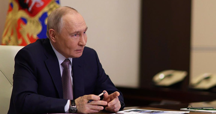 Стратегия креативной экономики: Путин дал срок до 1 июня 2026 года