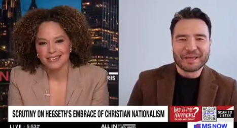 Бомбёжки Ирана раскололи Пентагон: что стоит за увольнениями