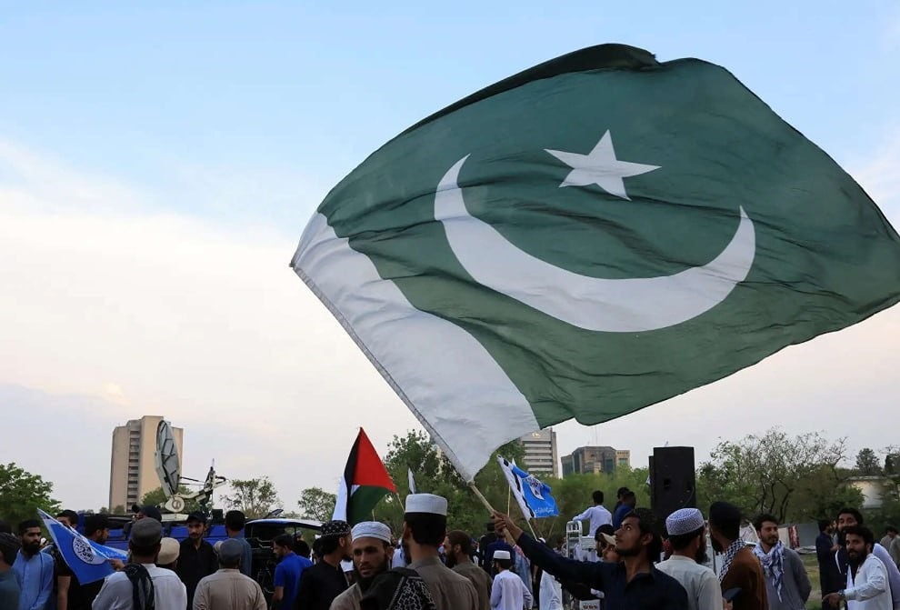 Что предусматривает двухуровневый мирный план Пакистана для Ирана и США