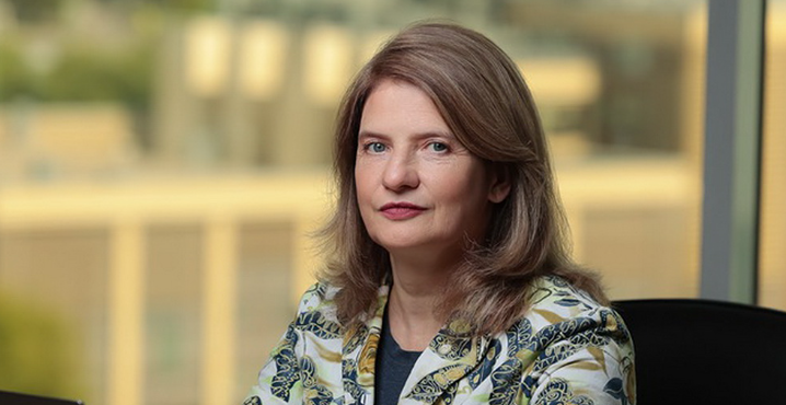 Блокировка Telegram ухудшит экономику страны, заявила Наталья Касперская