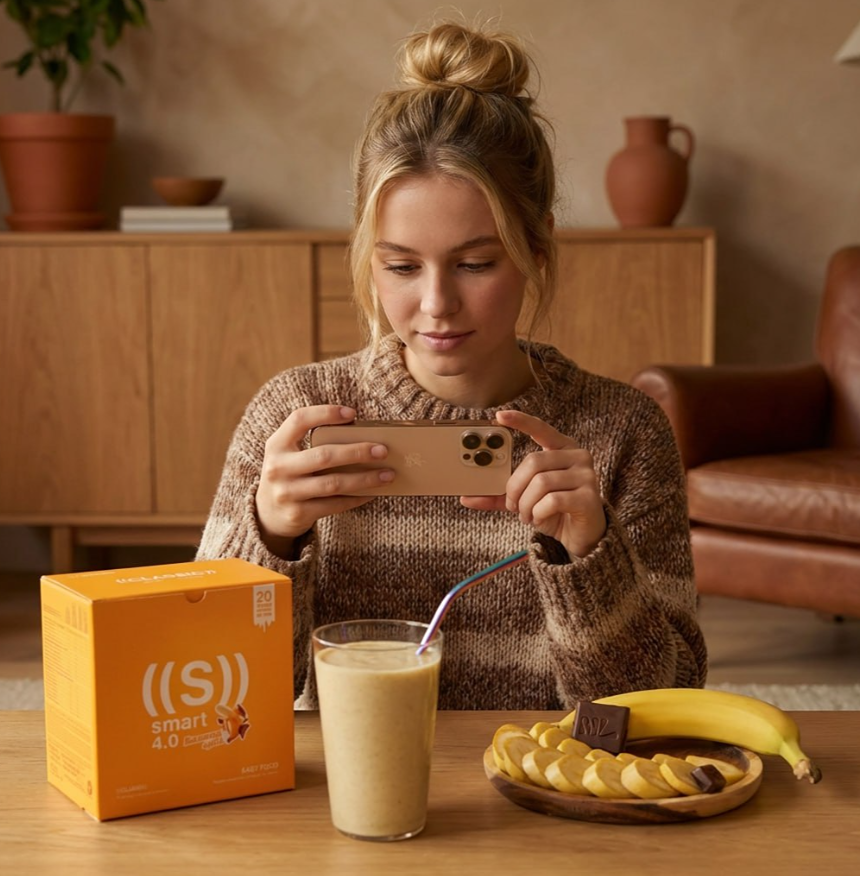 Хотите больше энергии? Как натуральные продукты НЛ меняют жизнь за неделю