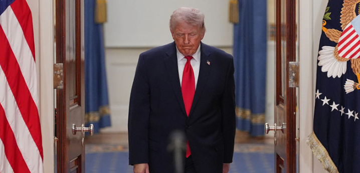 Что будет с операцией «Эпическая ярость»? Трамп пока не дал ответа