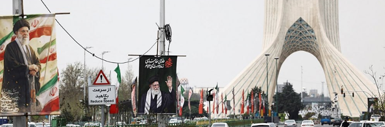 Иран: 36 суток без интернета — мировой рекорд отключения