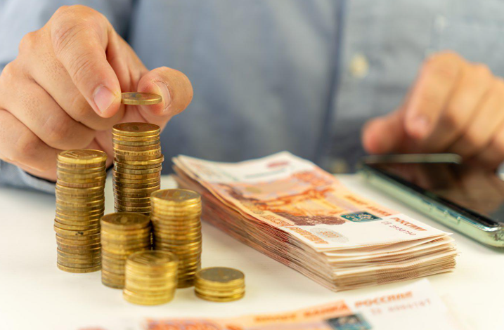 Российские банки за первые три месяца 2026 года выдали 1 триллион рублей ипотечными кредитами