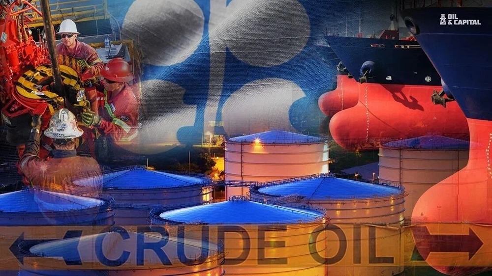 Что сдерживает рост цен на нефть, несмотря на дефицит поставок