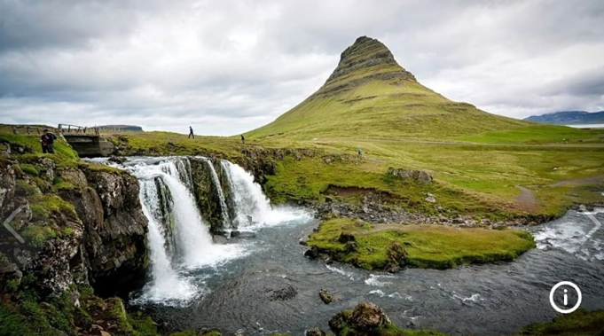 В Исландии срочно ищут самого худшего фотографа в мире на зарплату 4 млн рублей