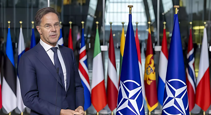 Почему в Европе «похоронные настроения» из‑за Рубио и НАТО