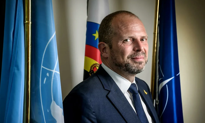 Тайные угрозы НАТО: почему Европа не готова к обороне