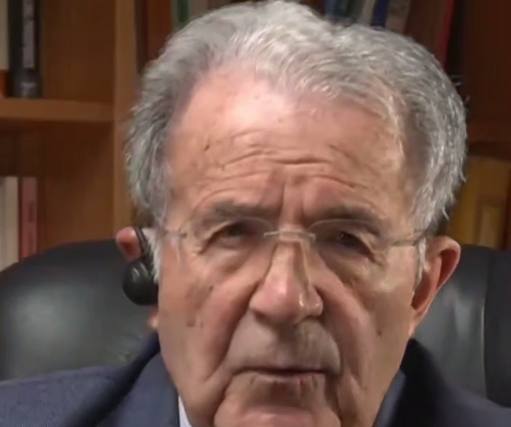 Экс-премьер Италии Проди раскрыл замысел Трампа по поставкам российского газа в Европу