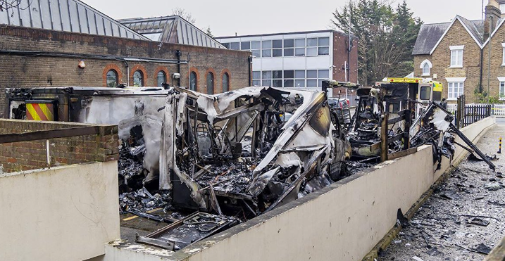 Кто стоит за атаками в Европе? Роль Ирана и группировки «Асхаб аль-Ямин»