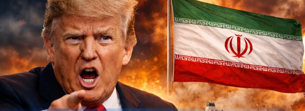 Иран может быть уничтожен за одну ночь, — Трамп