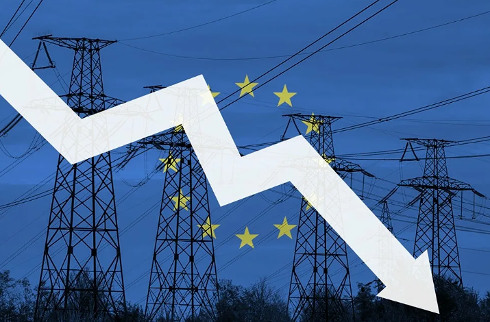 Тайная угроза ЕС: как энергокризис может перерасти в финансовый