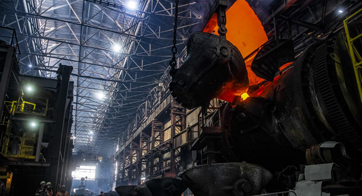 Что грозит рынку стали: переизбыток сырья или рост цен с 2026 года