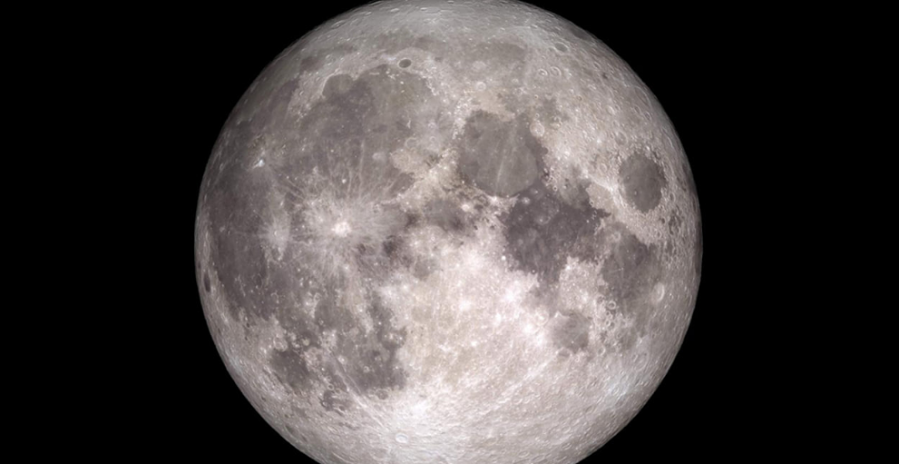 Загадка космической гонки: почему все хотят на обратную сторону Луны