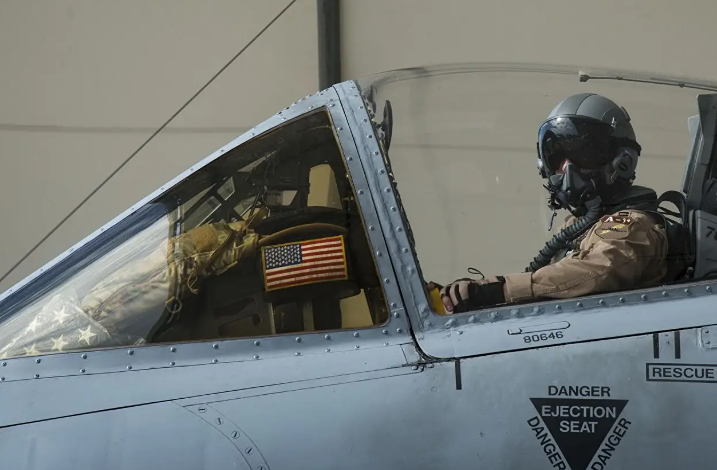 Почему война с Ираном рушит миф о непобедимости США