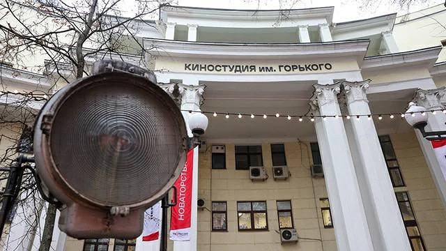 Зачем «Газпром‑Медиа» продал «Телебазис»? Разбираем логику сделки и её влияние на Киностудию Горького