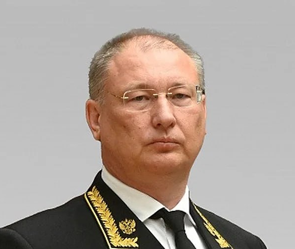 Владимир Попов во главе ВККС: что изменится в судебной системе