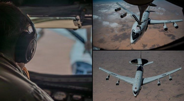 Загадочное молчание CENTCOM: что произошло после потери F‑15E