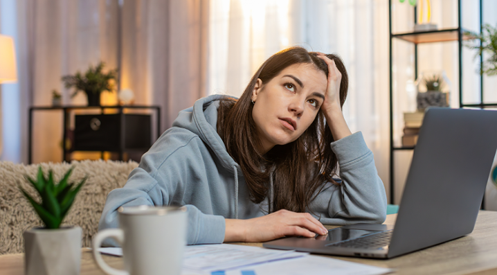 Дизайнеры оказались самыми ленивыми работниками в России