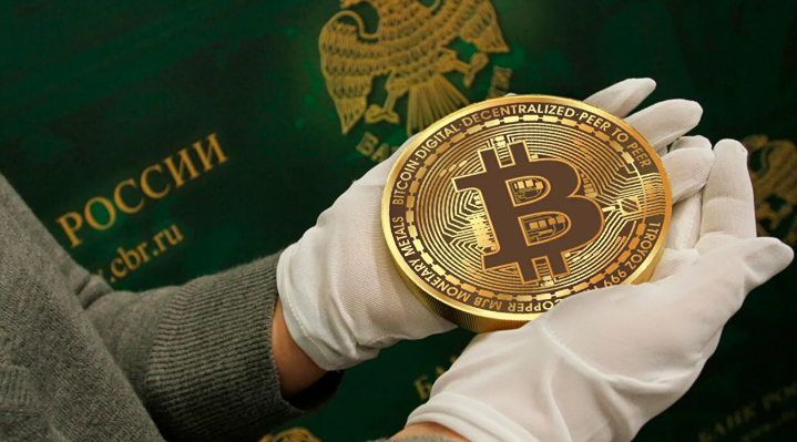Криптовалюту в России могут признать имуществом — тогда её можно будет наследовать и делить при разводе