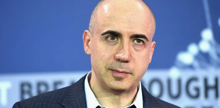 Зачем DST Global Юрия Мильнера вложился в Earendil Labs на 787 млн?