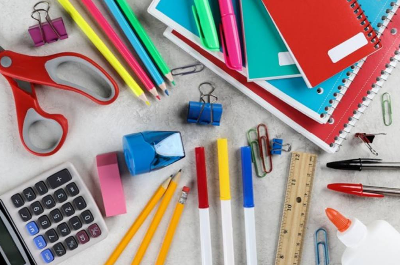 В «Купере» появились книги и канцелярия из «Читай-города» и «Буквоеда»