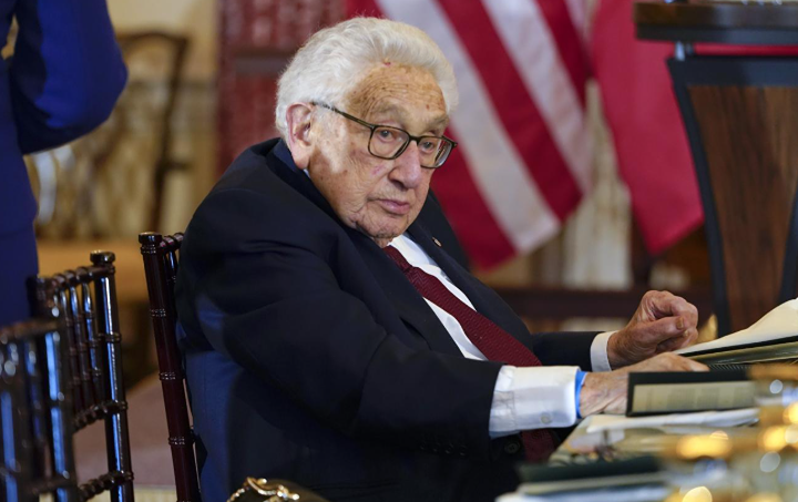 Почему рушится 52-летнее соглашение США и Персидского залива, подписанное Генри Киссинджером