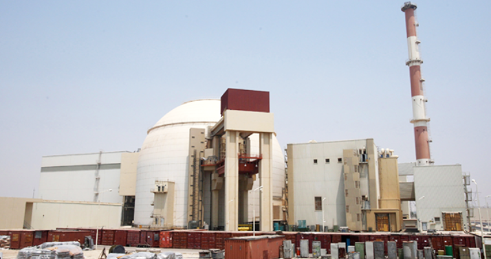 Что произошло на АЭС «Бушер» в Иране?
