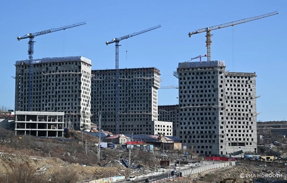 Бурятия, Якутия и Сахалинская область стали регионами с самыми низкими ставками по ипотеке в России в феврале