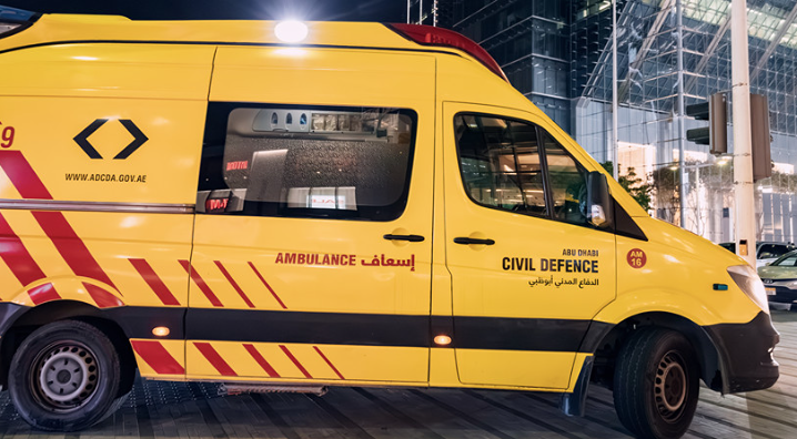 Что случилось с россиянкой в ОАЭ? Дрон стал причиной травмы