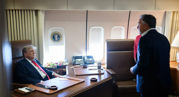 Достигнут ли США и Иран соглашение о прекращении огня