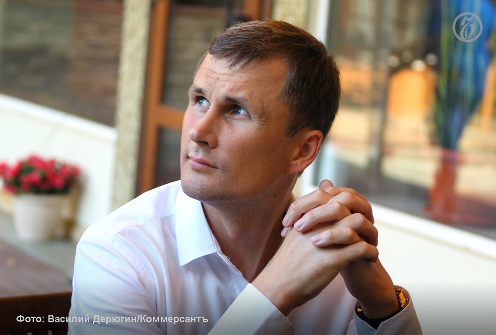 Кто покровительствовал вице‑губернатору Коробке? Расследует Генпрокуратура