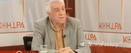 Почему Европа видит угрозу в самом существовании России