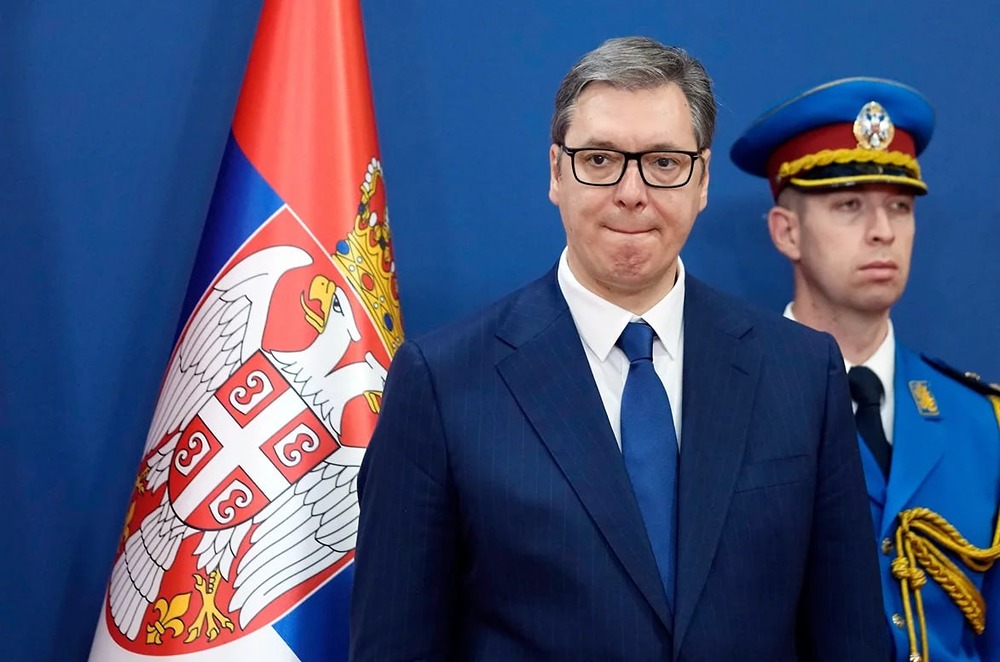 Будут ли досрочные выборы в Сербии? Вучич ведёт консультации с партнёрами