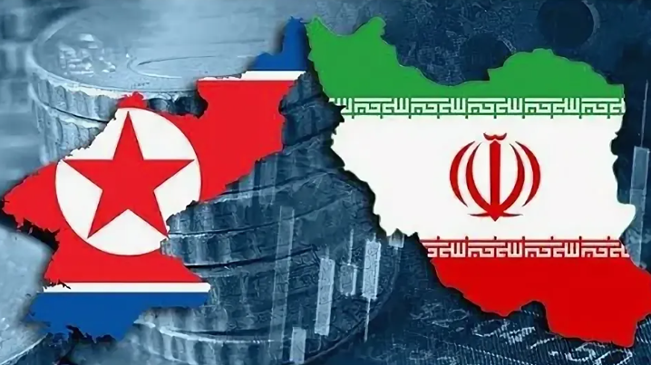 Что меняет политика КНДР? Пхеньян не поддерживает Иран — данные NIS