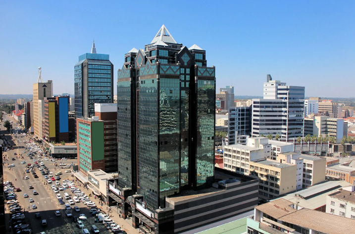 Хараре — новый магнит для капитала: китайцы покупают элитную недвижимость