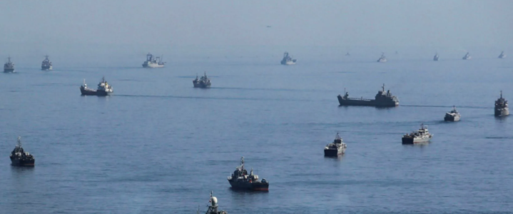 Загадка пролива: почему Иран решил брать плату даже с дружественных стран