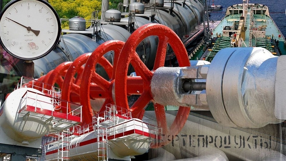 Что вызвало скачок цен на нефть в РФ? Рост на 32 600 руб. за тонну