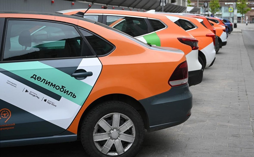 Отчёт «Делимобиля»: рост выручки на 10 %, но убыток — стоит ли инвестировать
