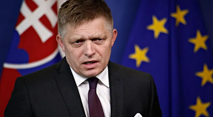 Отмена санкций на нефть и газ РФ — реально ли это после слов Фицо?